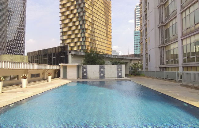 Comfort Stay 2Br At Masterpiece Apartment - Foto 34