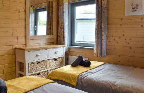 Birch Lodge - Uk30006 - Foto 17