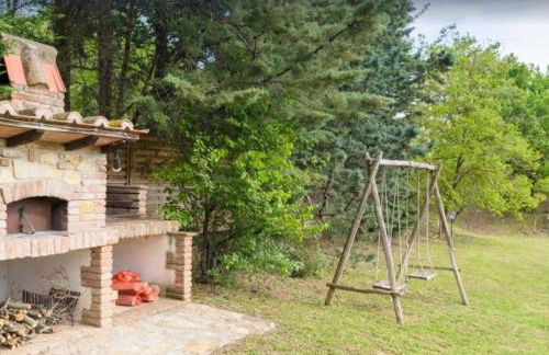 Exclusive Villa Parrano - countryside with pool - Foto 22