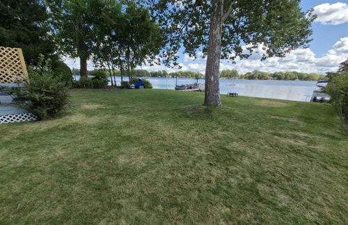 Lake and Lodge By KZOOBNB family - Foto 74