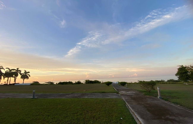 Oceanview 1-bed Apt w/ Pool, Bar & Beach Access - Foto 11