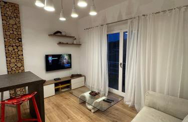 Holiday House Jagoda -First Row to the Sea Brbinj - Foto 23