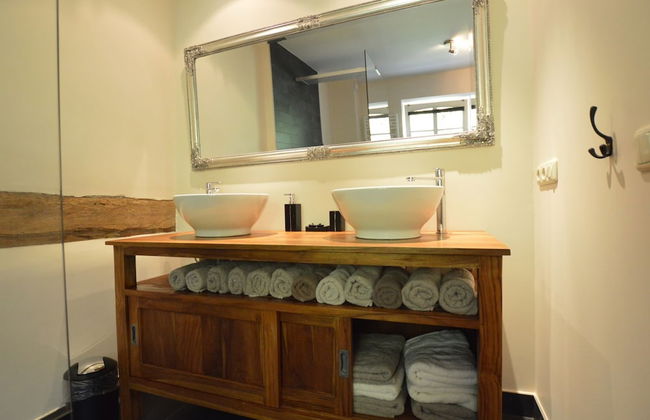 Stunning Holiday Home Near Forest in Slenaken - Photo 54