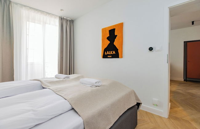 Apartamenty Lalka by ShortStayPoland - Foto 44