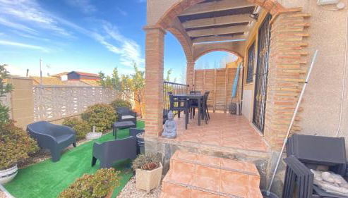 Bungalow in Alberca, La Nucia - Foto 3