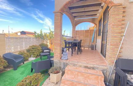 Bungalow in Alberca, La Nucia - Foto 3