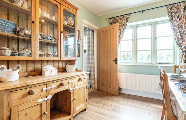 Beautiful 3BD Fam Retreat in Oxfordshire - Foto 52