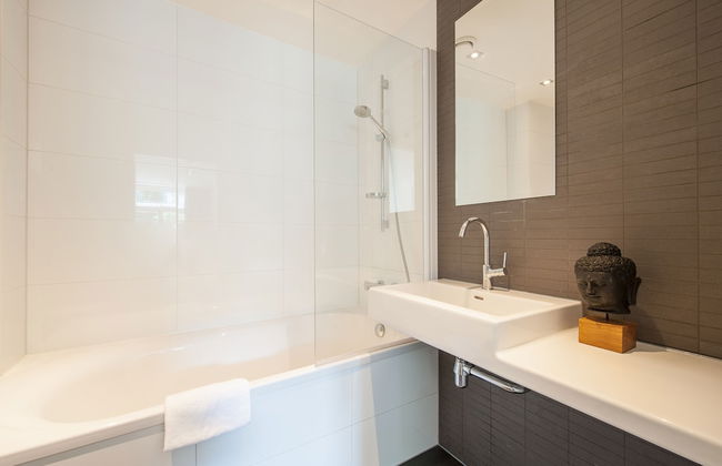 Stayci Apartments Museumpark Deluxe - Photo 77