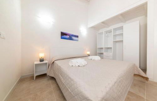 Terraced villa with sea view, parking, Wi-Fi, and AC for 4 - Foto 29