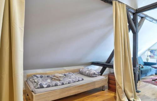 Holiday Home Berghof Hohe ganzes Haus by Interhome - Foto 56