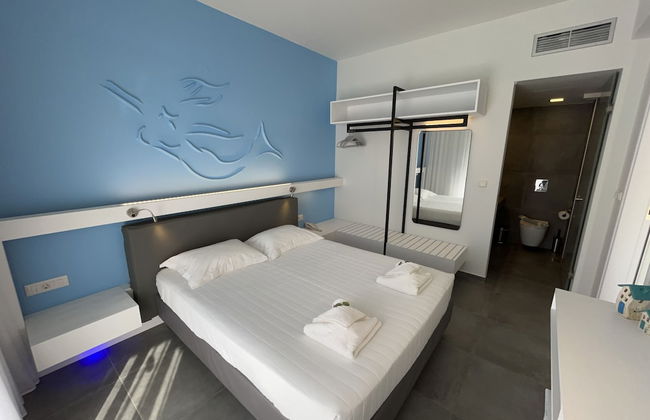 Niriides Hotel - Foto 42