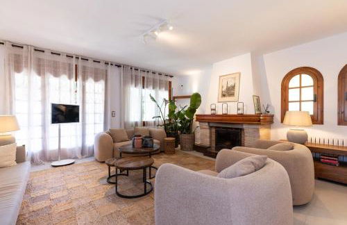 Villa Carmen - Peaceful Eco-Luxury with private pool - Foto 19