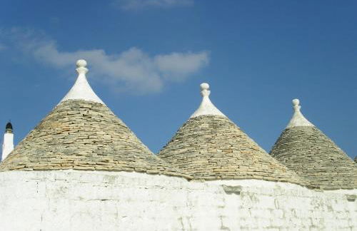Masseria Tagliente - Foto 13