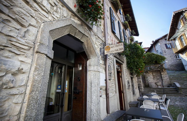 Antica Molina - Foto 1