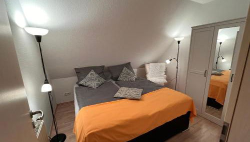 Romantische Ferienwohnung für 5 mit Hund im Erzgebirge - Foto 5