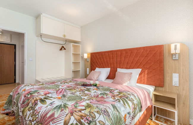 Bel Mare Apartments by Renters - Photo 39