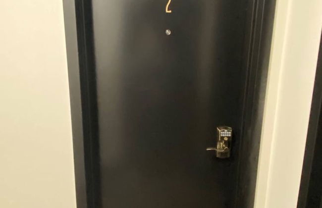 Brand New Dt 1 Br Close To All Edmonton, Canada - Photo 9