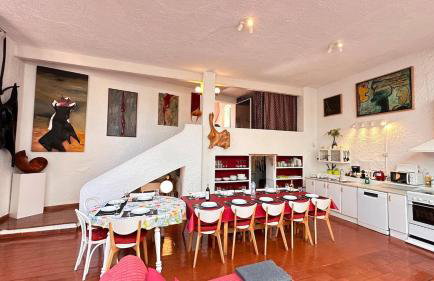 Casa con jardín a 45 metros de la playa. ES. - Foto 32