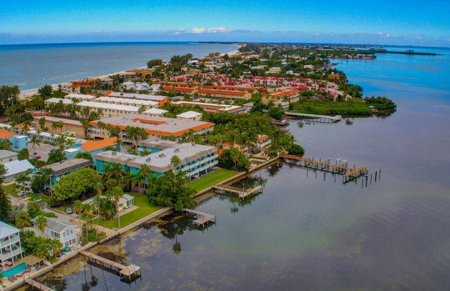 Anna Maria Island Beach Palms 2B - Foto 67