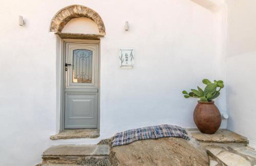 Livadi house Tinos patitiri - Foto 15