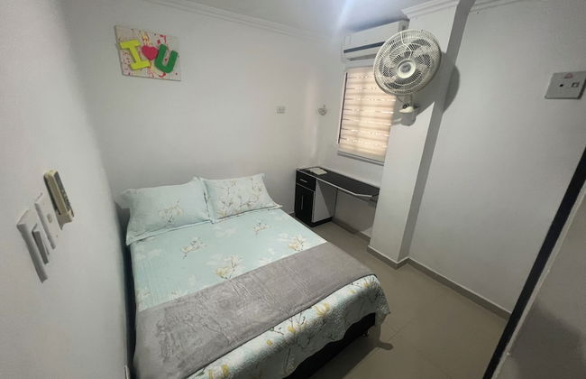 Casa Villa Carolina 5 min Puerta de Oro - Foto 4