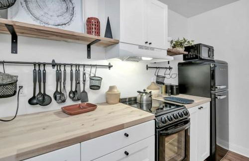 W. Cola Mini Pad -Tiny House - Foto 11