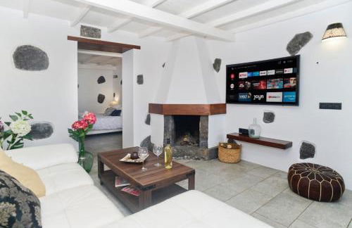 eco suite la Vegueta - Foto 1