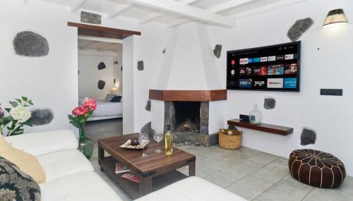 eco suite la Vegueta - Foto 1