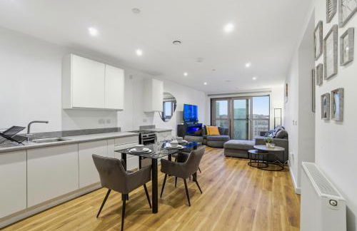 Greenwich getaway 1 Bed Apartment - Foto 13