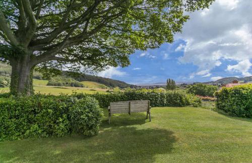 Laburnum Lodge sleeps 6 wheelchair access - Foto 22