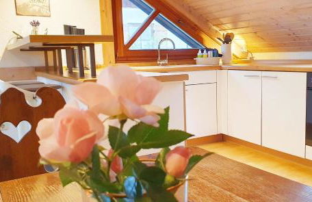 Alte Villa Traunstein - Foto 6