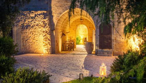 Agriturismo Masseria Nuova - Foto 5