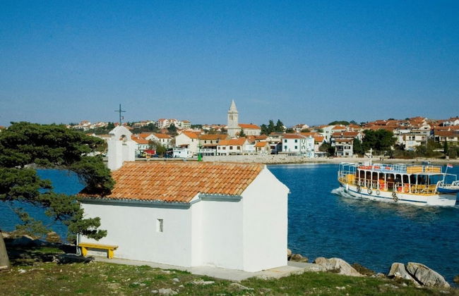 Fabulous Holiday Home in Pakostane With Swimming Pool - Foto 28