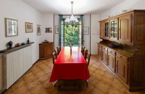 Villa Ferrari - Photo 14