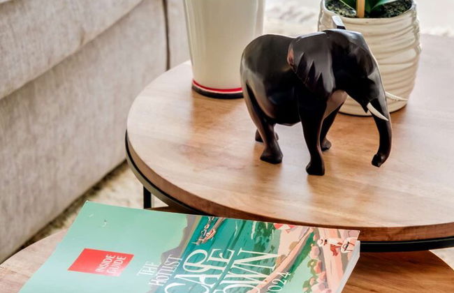 Stylish Retreat With Marina Views at Juliette 307 - Foto 9