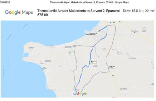 Large Home near Potamos Beach - Photo 27