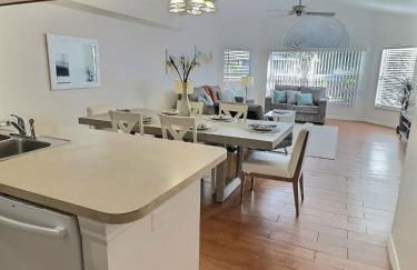 Pool Hot Tub Family Fun Near Disney - Foto 16