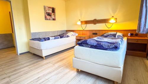 Hotelkamer voor twee personen 33-16 - Foto 2