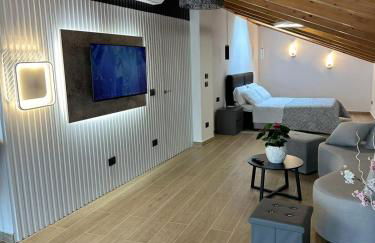 Residenza Zotaj LA MANSARDA - Foto 25