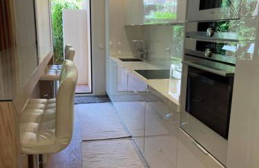 Marbella playa Residencial con piscina - Photo 49