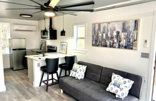 Chapel Hill Guest house retreat - Foto 8