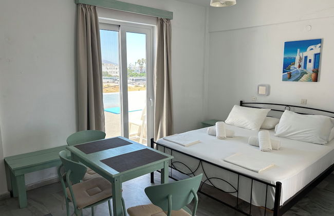 Kaloxenia Apartments - Foto 18