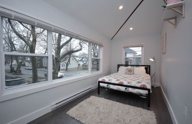 M. Hooper Downtown Luxury - Photo 12