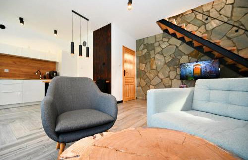 Apartamenty Beskidzka 92 - Foto 47