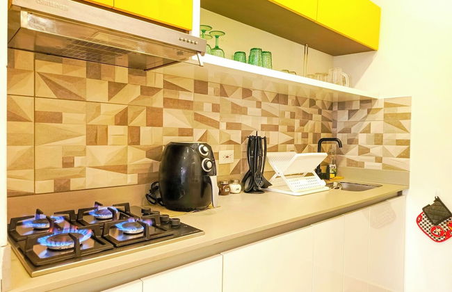 Apartasuite Salinas del Mar - Bello Horizonte - Photo 46