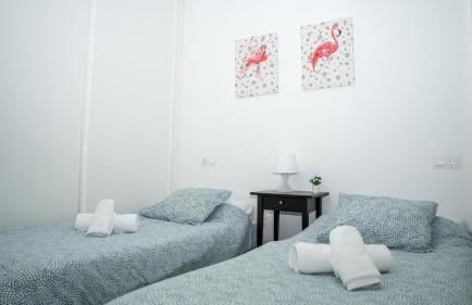 Apartamento nuevo completo 2 - Foto 4