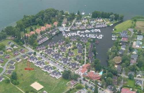 5*Ferienwohnung Seeblick 4 - Foto 23