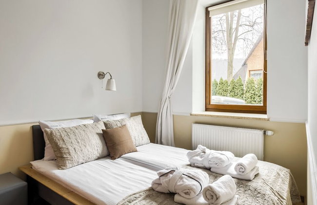 Tatrytop Apartamenty Radowid - Photo 127