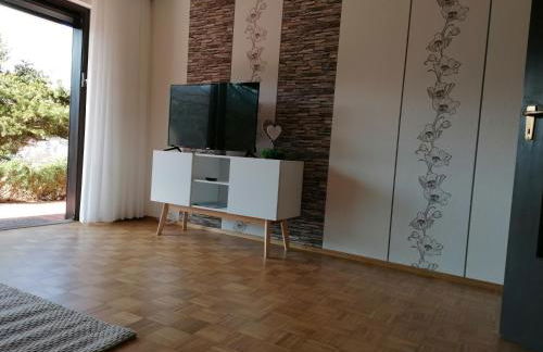 FeWo mit Burgblick - Foto 3