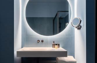 The Maison - Boutique Residence with Terrace & Garage, 160sqm - Photo 24